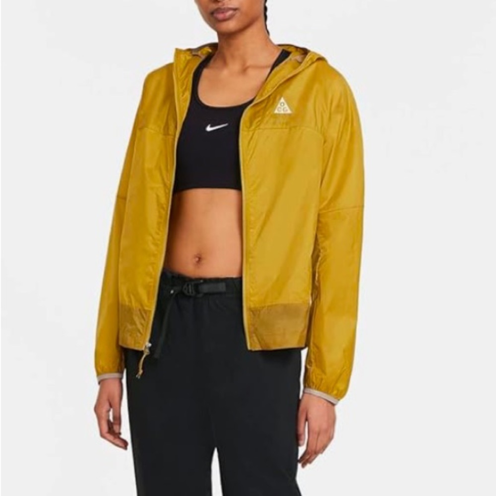 Nike ACG "Cinder Cone" Jacket